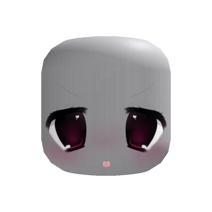 Vampire With Tapioca Eyes V3 ୨ৎ