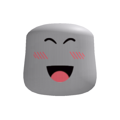 Super Happy Face (Recolorable)