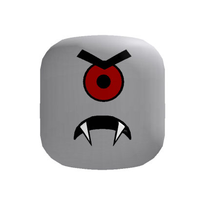 Crimson Evil Eye