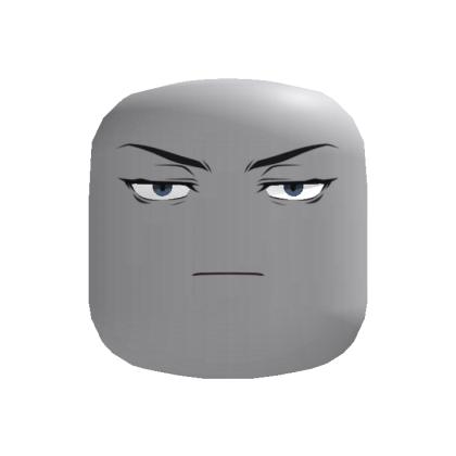 [Animated] Exhausted Hunter Anime Face