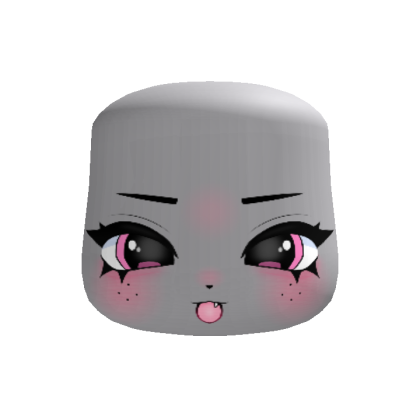 🐾 neko kawaii kigurumi cutie pink