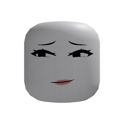 Side Eye Girl