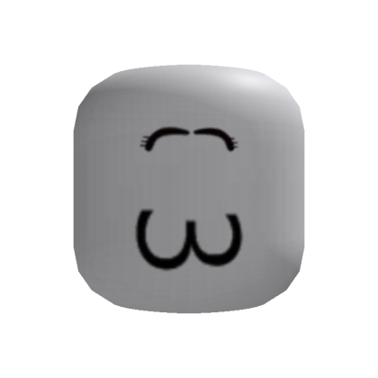 Classic Happy :3 Face