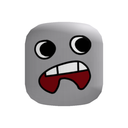 Fearful Side Eye thumbnail
