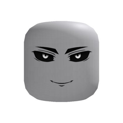 Halloween Vampire Face