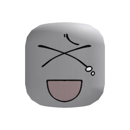 XD Laughing Face