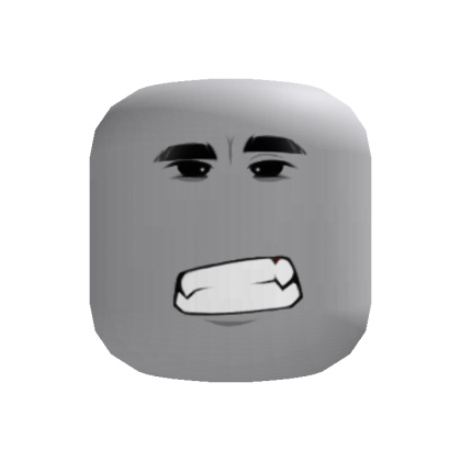 Uneasy Grin