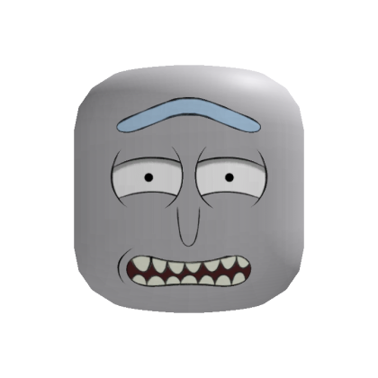 Rick Prime
