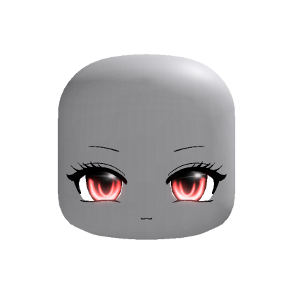 [Emissive] Chibi Demon Eyes