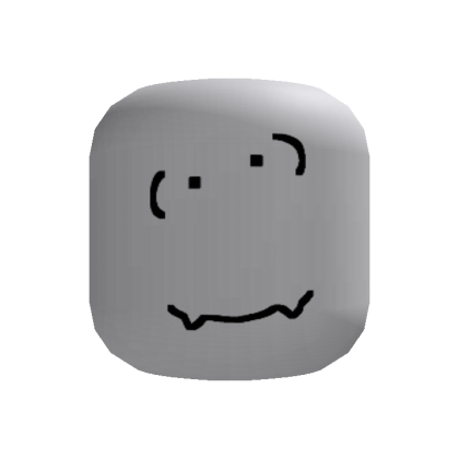 simple toothy grin