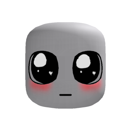 [Glitching Effect] Big Round Shiny Eyes thumbnail