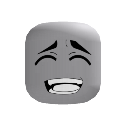 Awkward Face