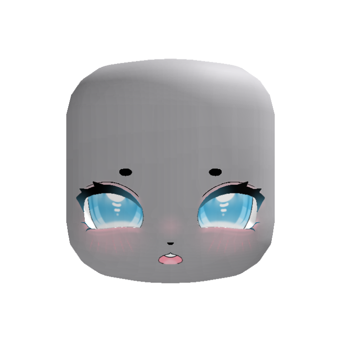 Koinu Yumes Blue (Animated)