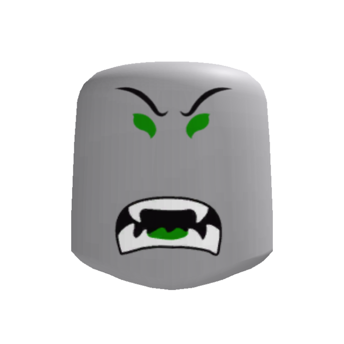 Radioactive Beast Mode