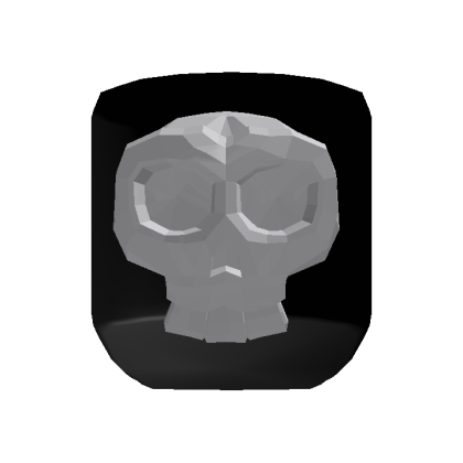 Skeleton Body Outline [Recolorable] - Roblox