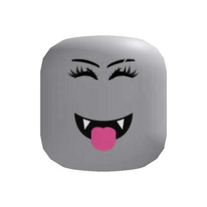 Playful Vampire (Lashes)