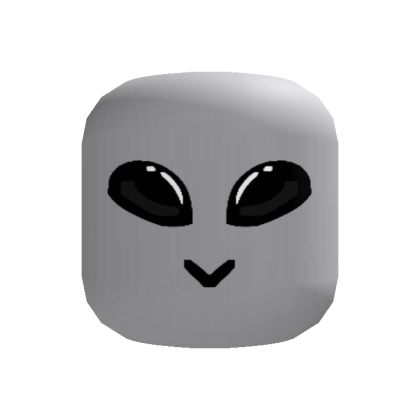 Alien Face