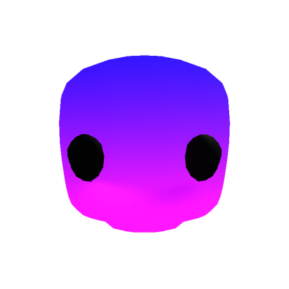 vibrant glowb Head