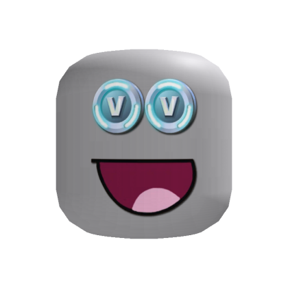 Vindertech Madness Face