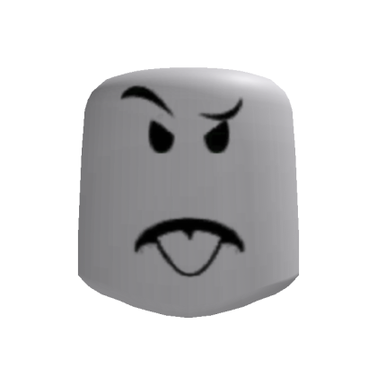 Punk Face