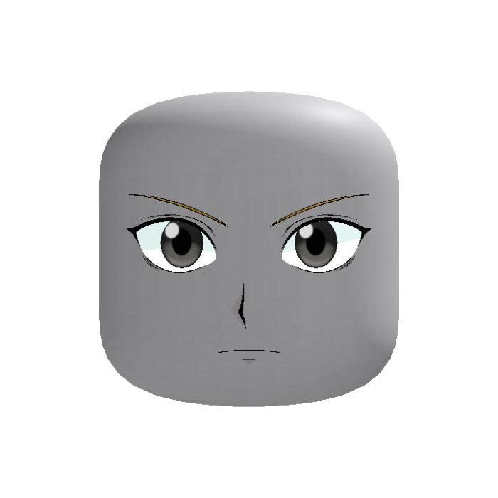[ANIMATED] Kurapika