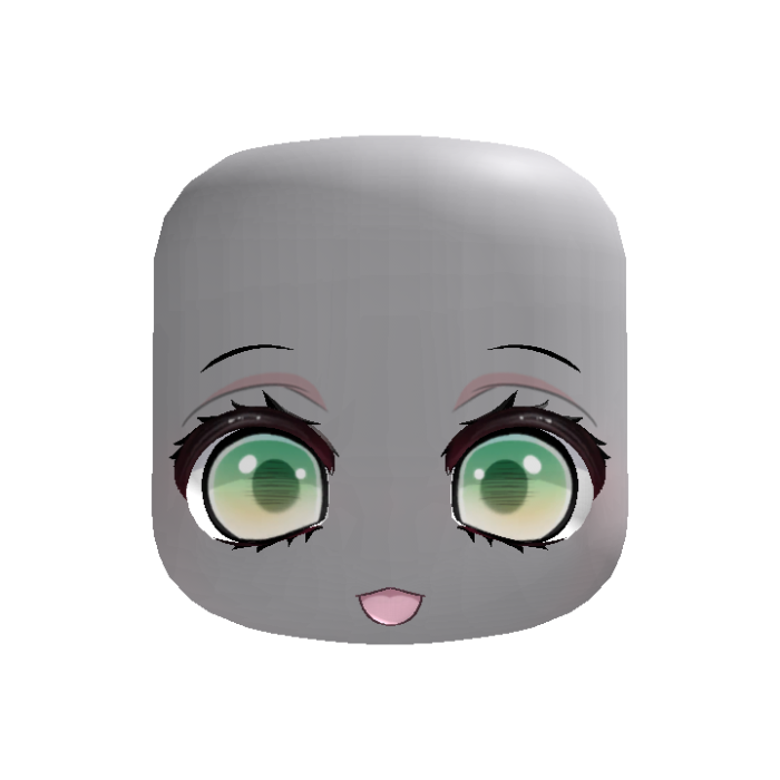 ♡ [ANIMATED] Mitsuri Kanroji's Green Eyes