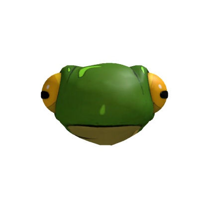 Froggy