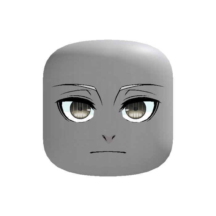 [ANIMATED] Nagi *Eye-changing Ego*
