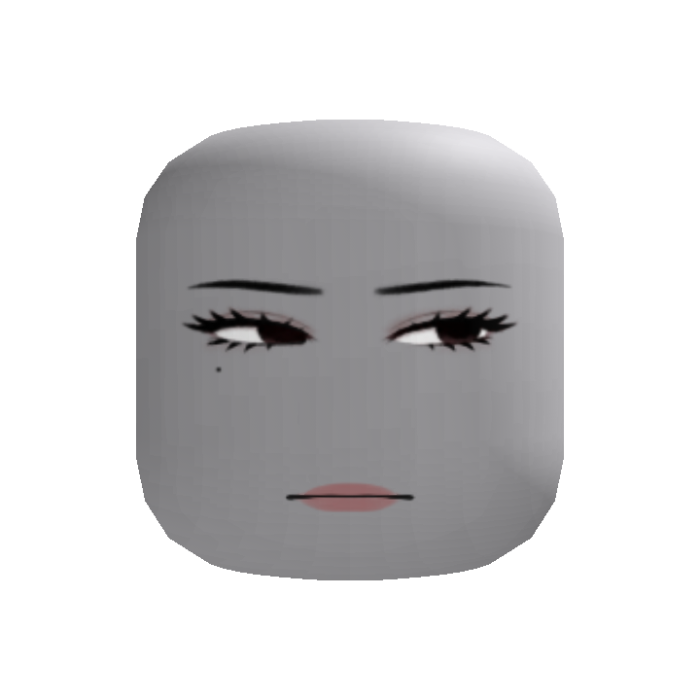 Neutral Glam Face
