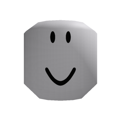 Retro Octagon Smile