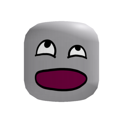 Derpy - Doodle Face