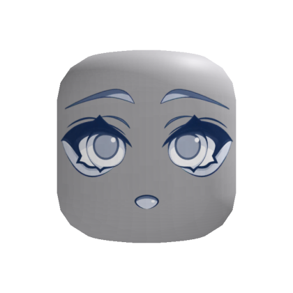 Surprised Face