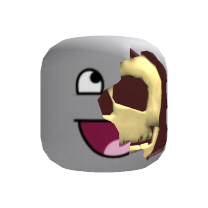 Skull Head