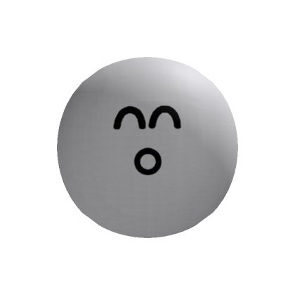 Uh Oh Glee Orb