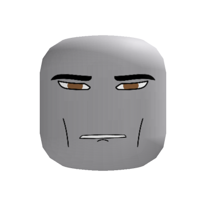 Mogger Smile Brown Eyes thumbnail