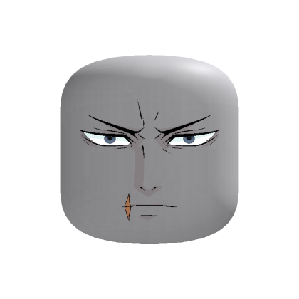 [ANIMATED] Toji