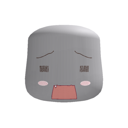 Panic! Kawaii Dramatic Meltdown