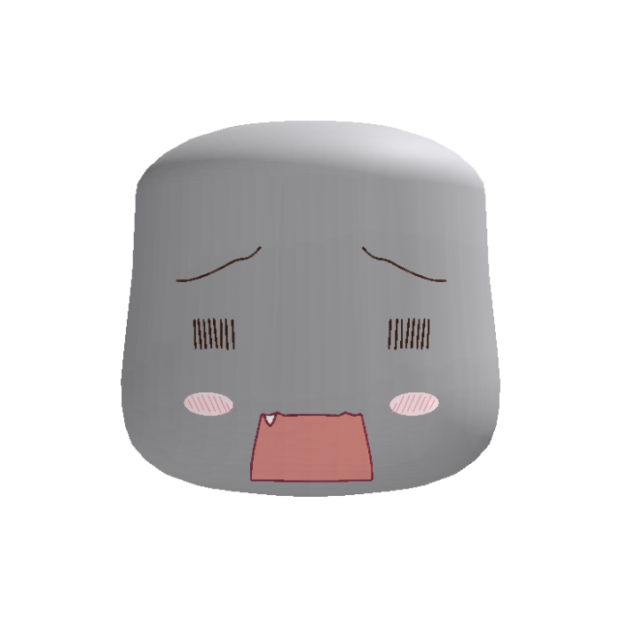 Panic! Kawaii Dramatic Meltdown