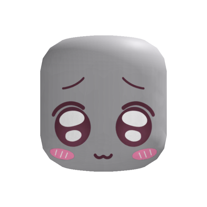 cute happy cartoon eyes