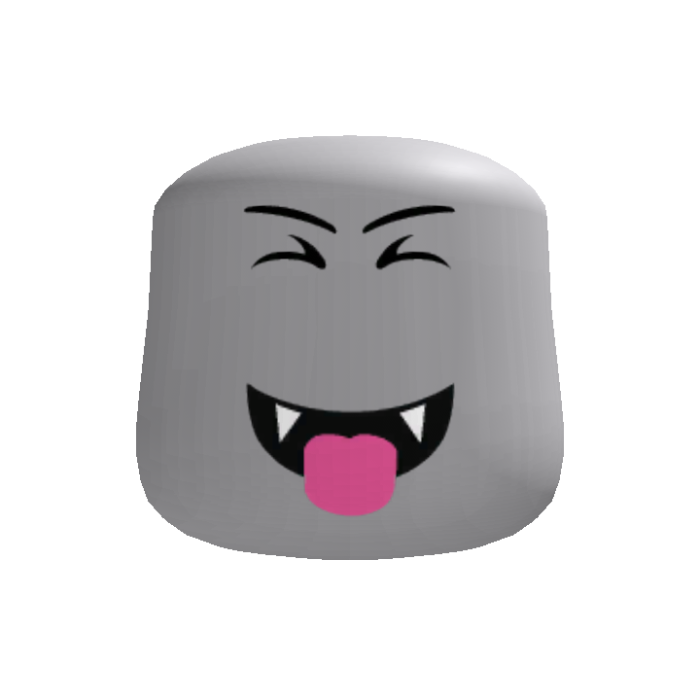 Playful Vampire