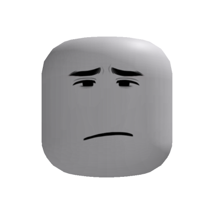 [Basic] Sad Guy