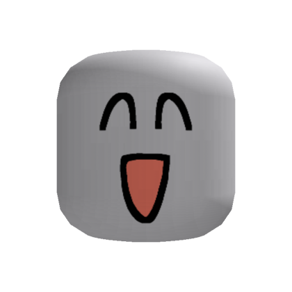 simple happy face