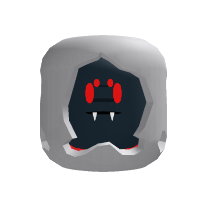 Intrusive Spider