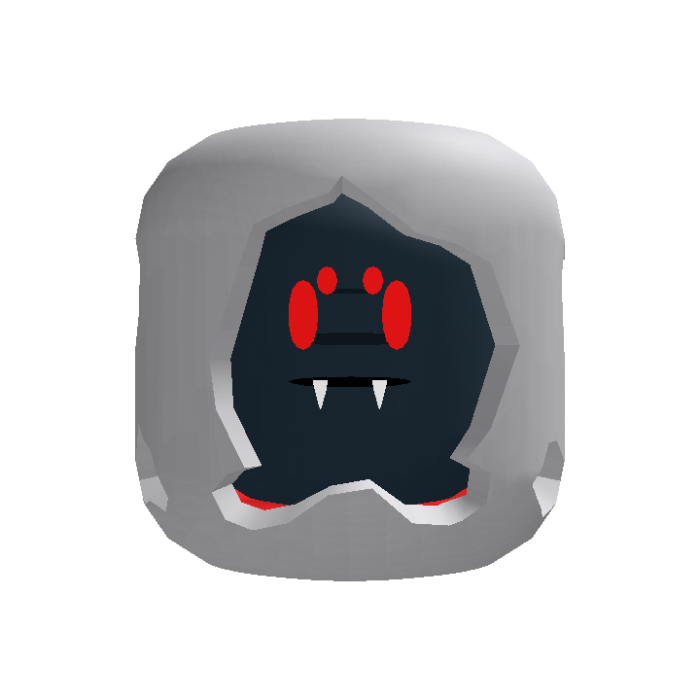 Intrusive Spider