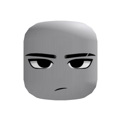 Cold Boy Face