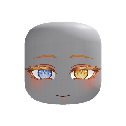 (Animated) - Rhinedottir