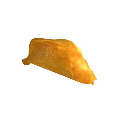 Chicken Nugget Avatar