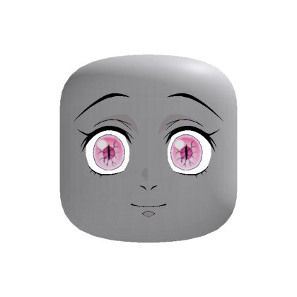 [ANIMATED] Nezuko