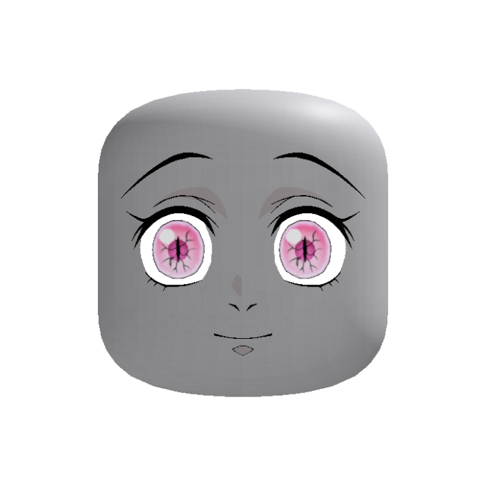 [ANIMATED] Nezuko