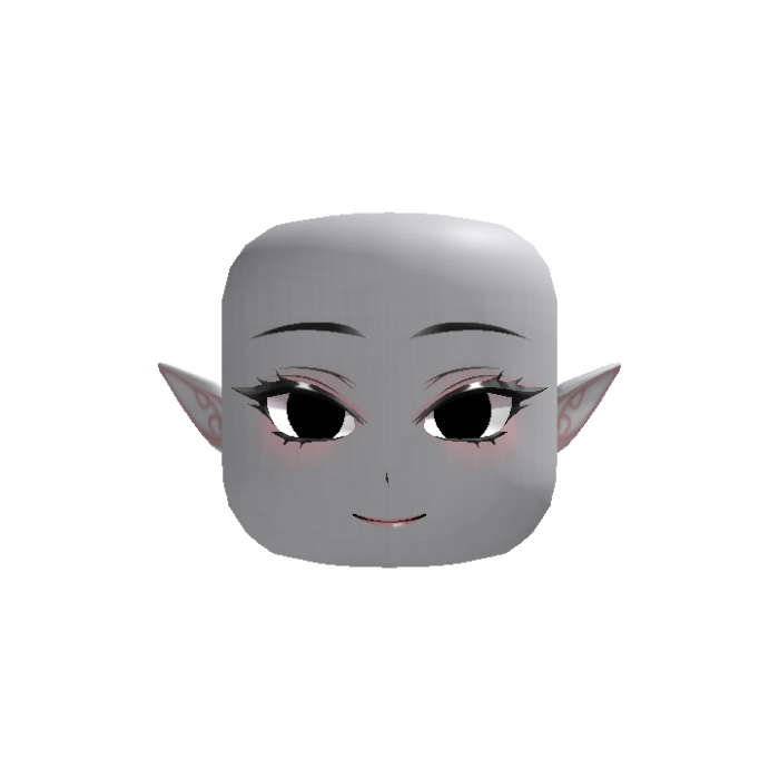 Angel Kawaii Face